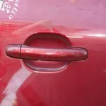 Maner exterior usa dreapta spate VOLKSWAGEN TOUAREG 2002-2013, vedere frontata