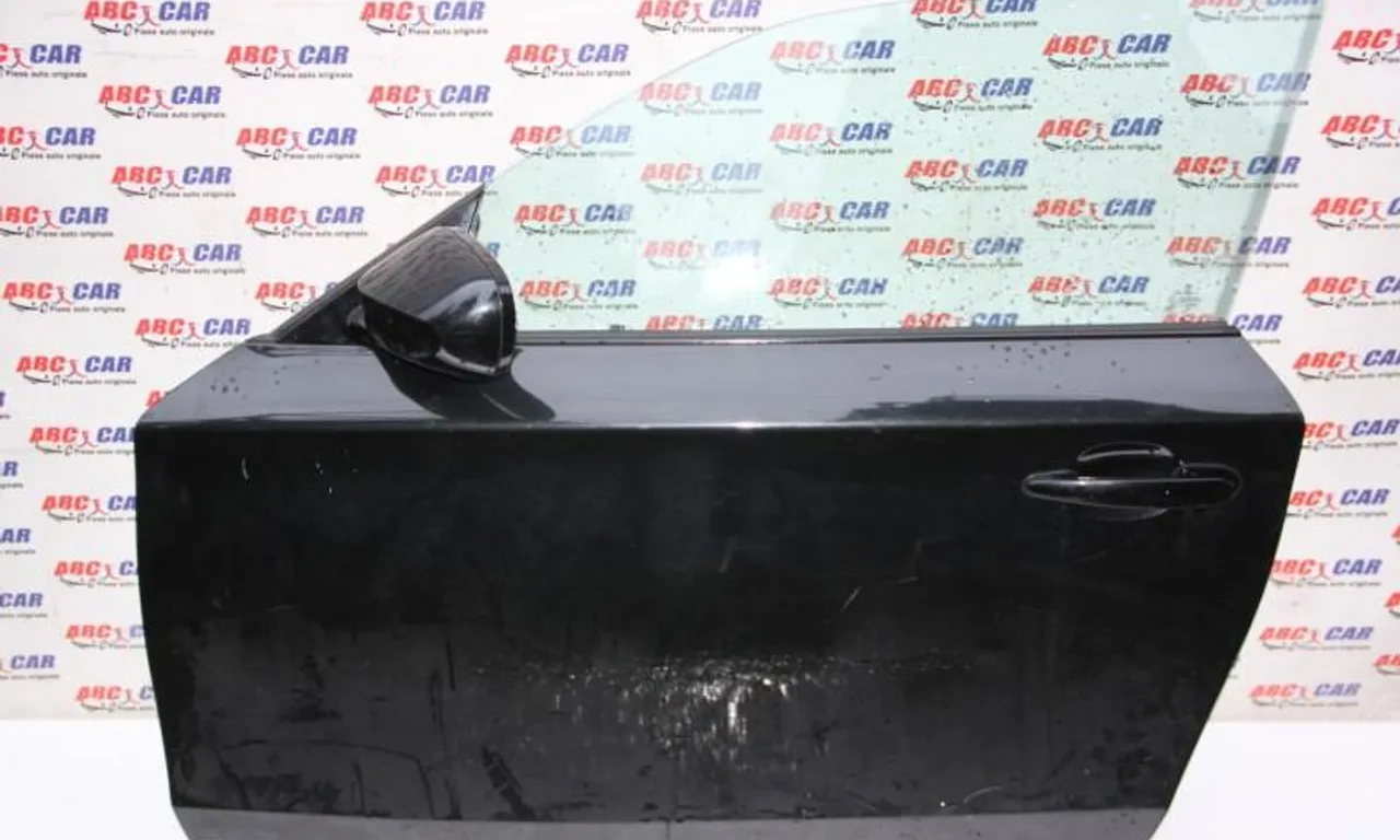 Maner exterior usa stanga BMW 1 2006-2013