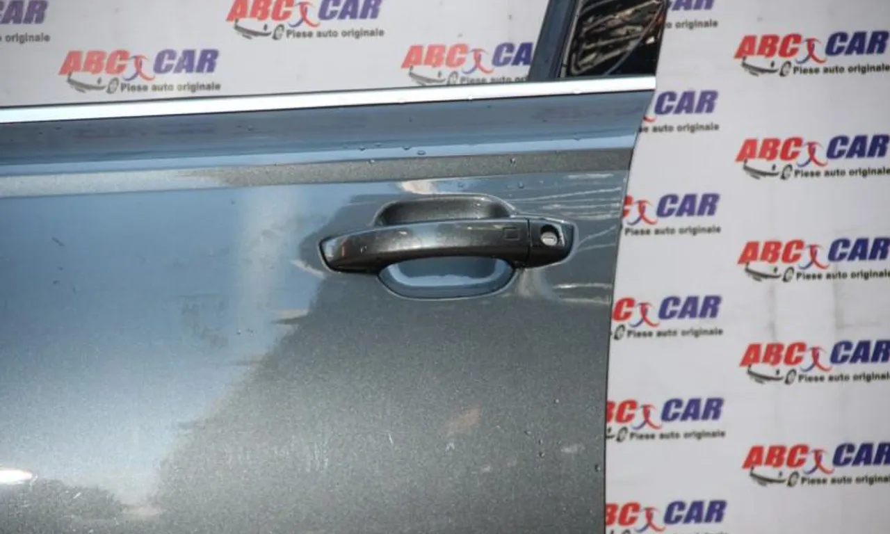 Maner exterior usa stanga fata AUDI A6 Allroad C7 2012-2018