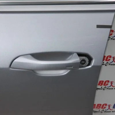 Maner exterior usa stanga fata AUDI A6 C8 2018-2026, vedere frontata