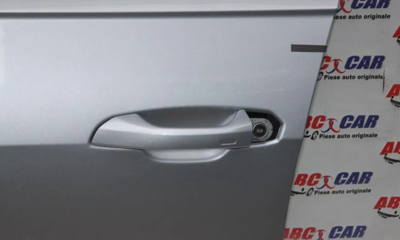 Maner exterior usa stanga fata AUDI A6 C8 2018-null