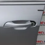 Maner exterior usa stanga fata AUDI A6 C8 2018-2026, vedere frontata