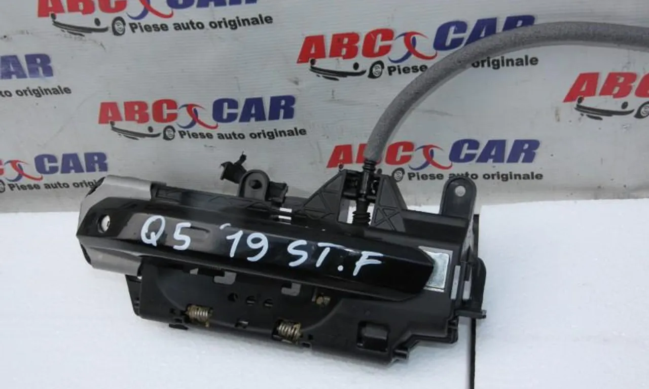 Maner exterior usa stanga fata AUDI Q5 2016-null