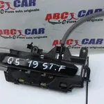 Maner exterior usa stanga fata AUDI Q5 2016-2026, vedere frontata