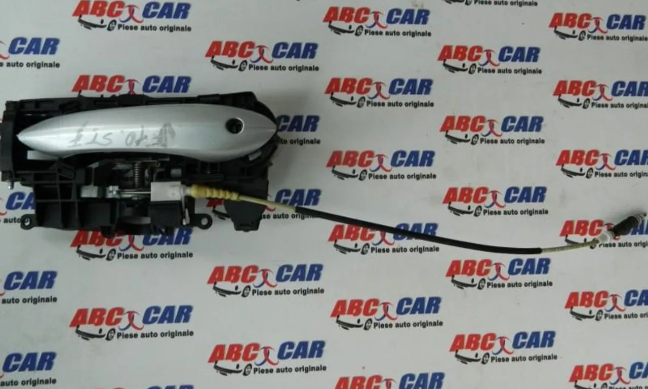 Maner exterior usa stanga fata BMW 5 2009-2017