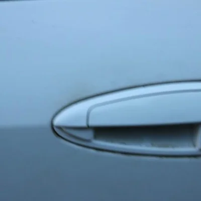 Maner exterior usa stanga fata FIAT GRANDE PUNTO 2005-2026, vedere frontata