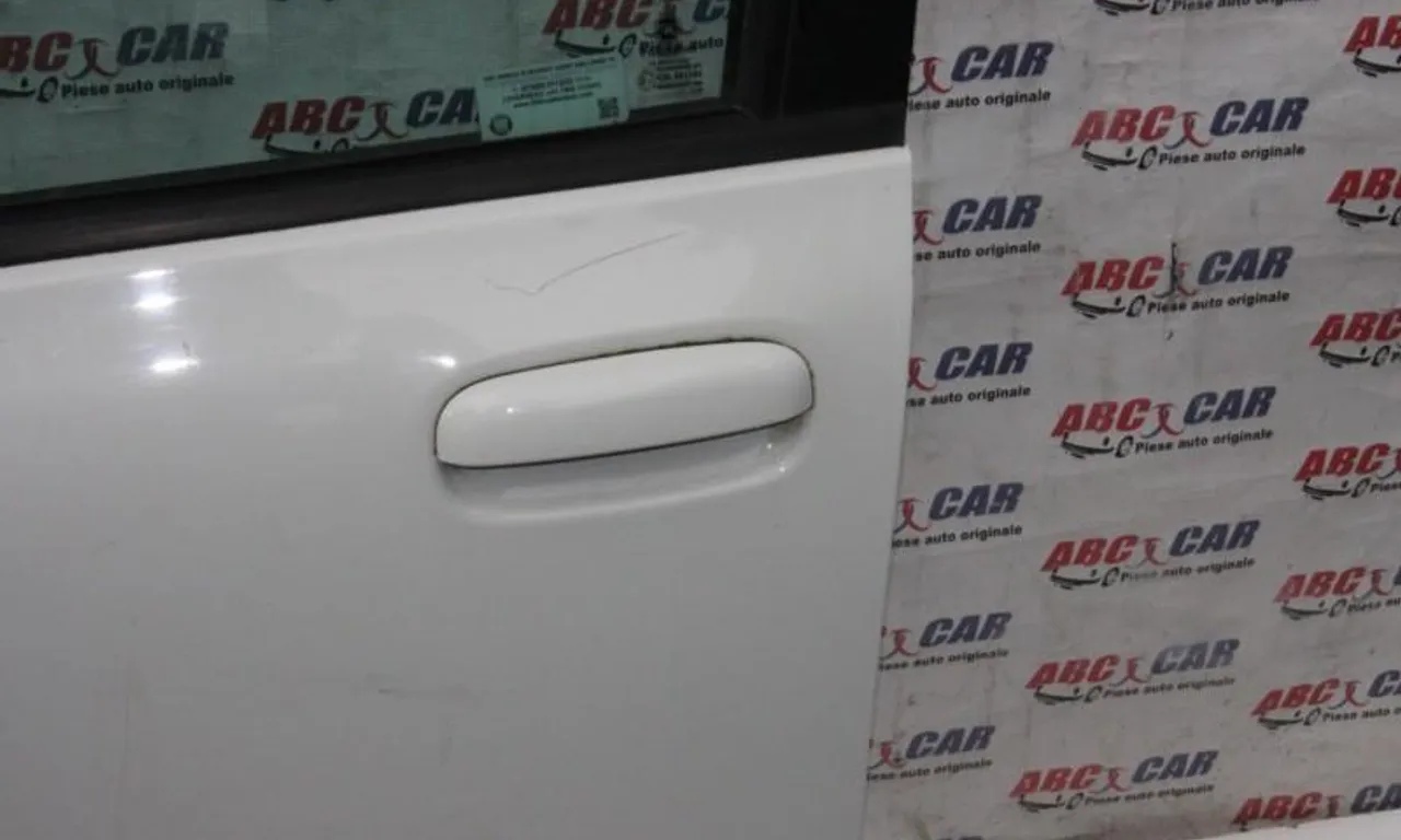 Maner exterior usa stanga fata FIAT PANDA 2012-null