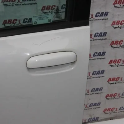 Maner exterior usa stanga fata FIAT PANDA 2012-2026, vedere frontata