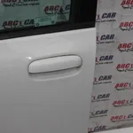 Maner exterior usa stanga fata FIAT PANDA 2012-2026, vedere frontata