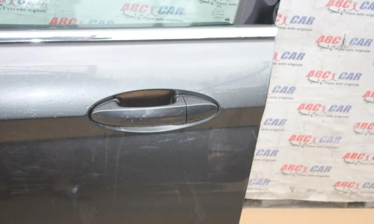 Maner exterior usa stanga fata FORD FIESTA VI 2008-null