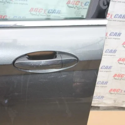 Maner exterior usa stanga fata FORD FIESTA VI 2008-2026, vedere frontata