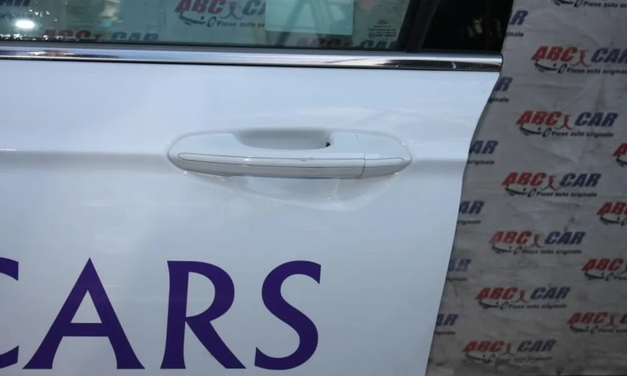 Maner exterior usa stanga fata FORD MONDEO V 2014-null