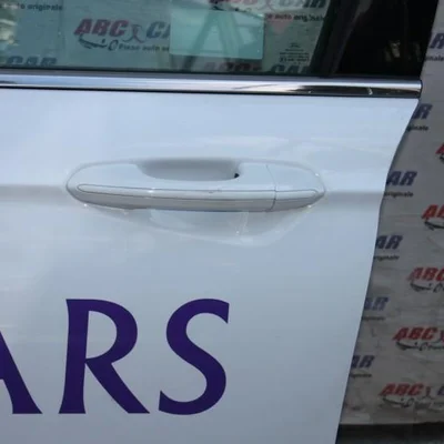 Maner exterior usa stanga fata FORD MONDEO V 2014-2026, vedere frontata