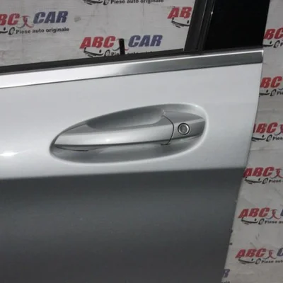 Maner exterior usa stanga fata MERCEDES GLA-CLASS 2013-2022, vedere frontata