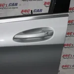 Maner exterior usa stanga fata MERCEDES GLA-CLASS 2013-2022, vedere frontata