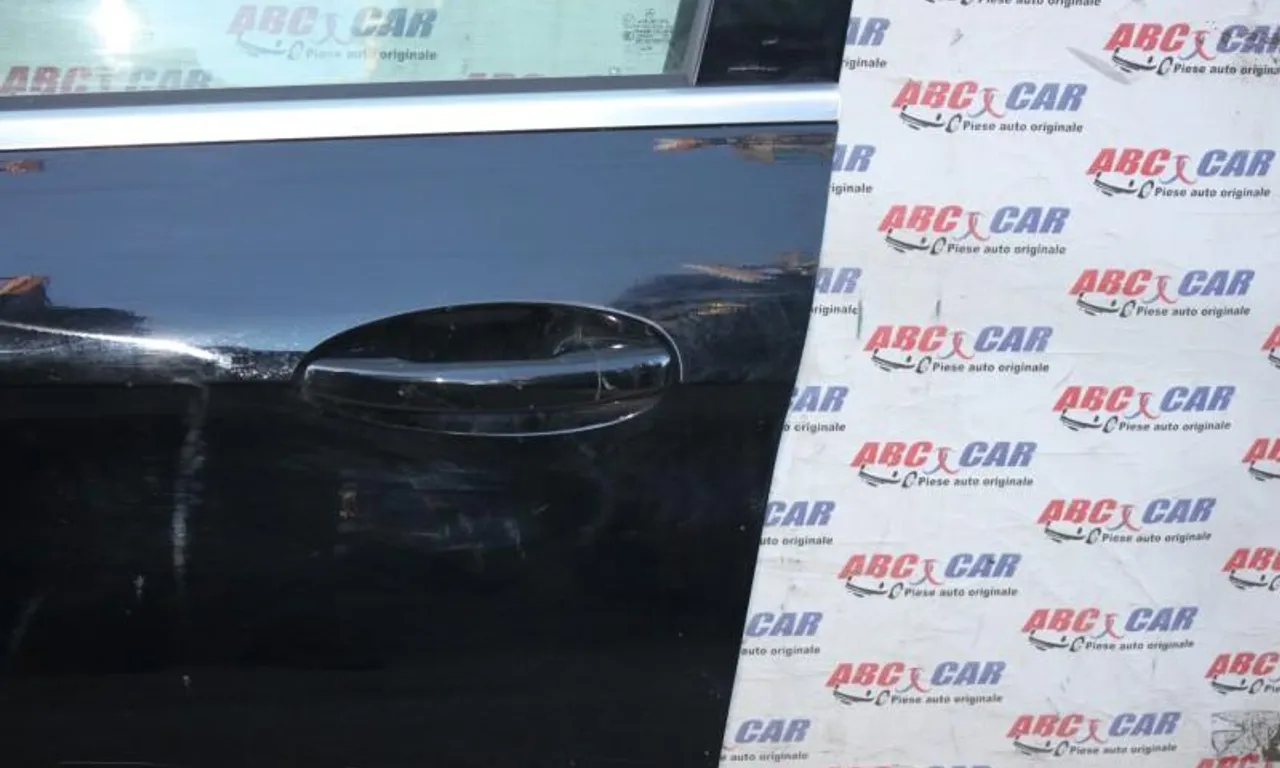 Maner exterior usa stanga fata MERCEDES GLE 2015-2018