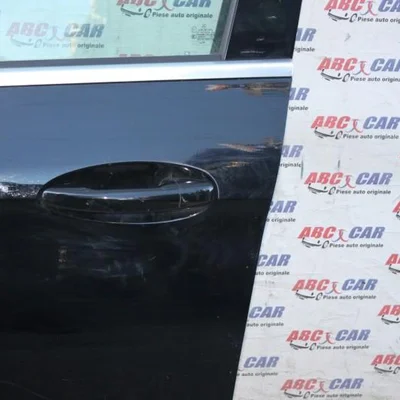 Maner exterior usa stanga fata MERCEDES GLE 2015-2018, vedere frontata