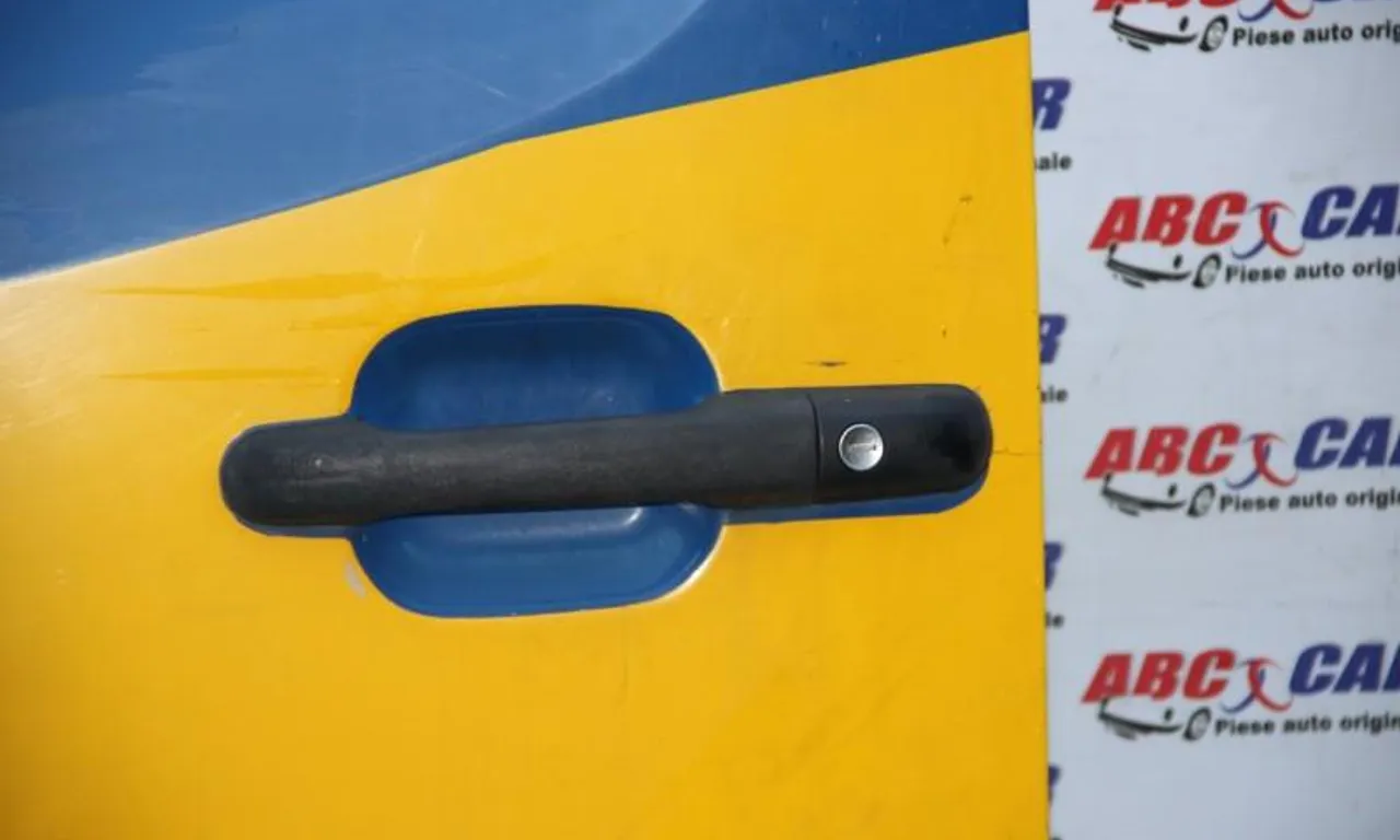 Maner exterior usa stanga fata MERCEDES SPRINTER 1995-2012