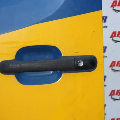 Maner exterior usa stanga fata MERCEDES SPRINTER 1995-2012, vedere frontata