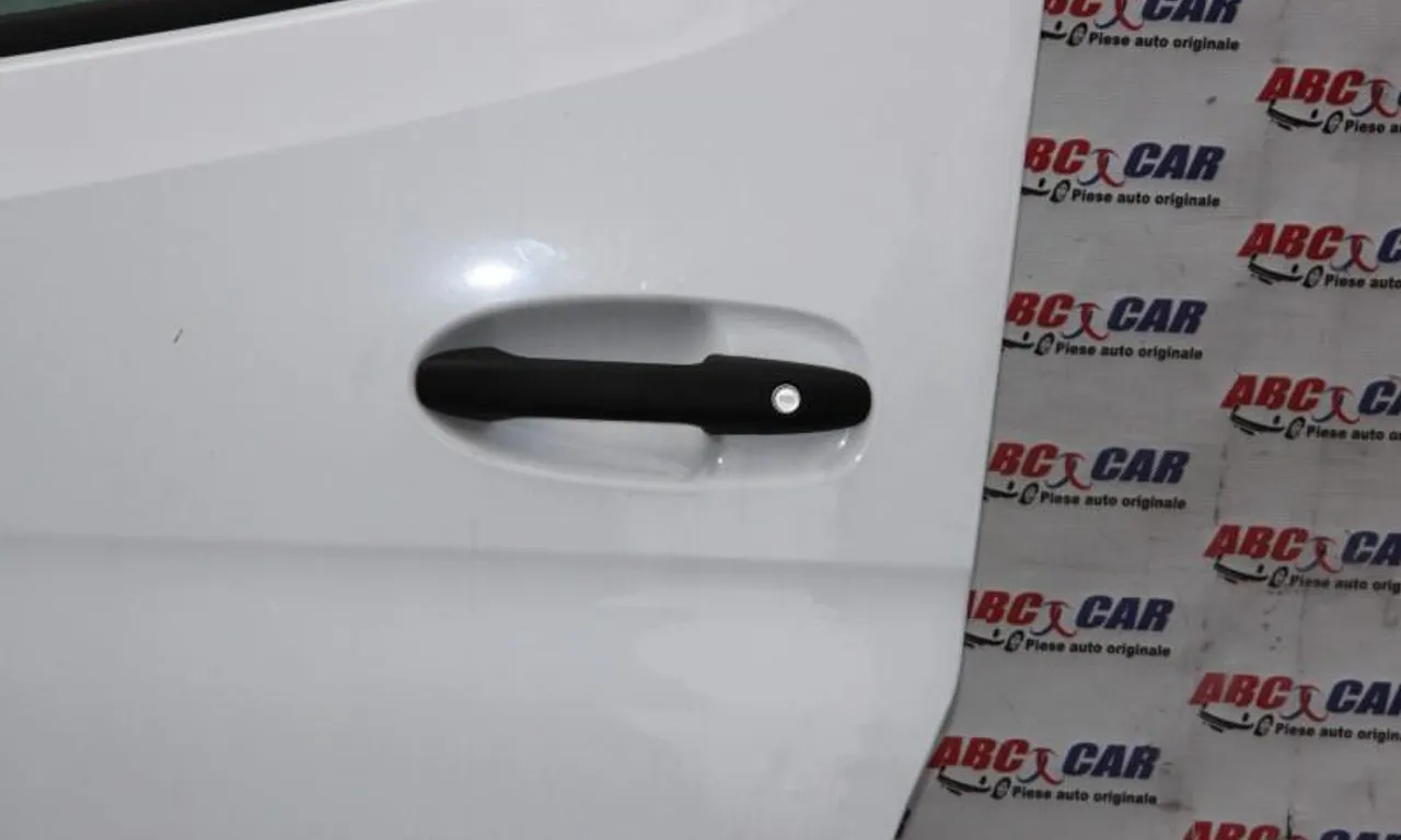 Maner exterior usa stanga fata MERCEDES SPRINTER 2018-null