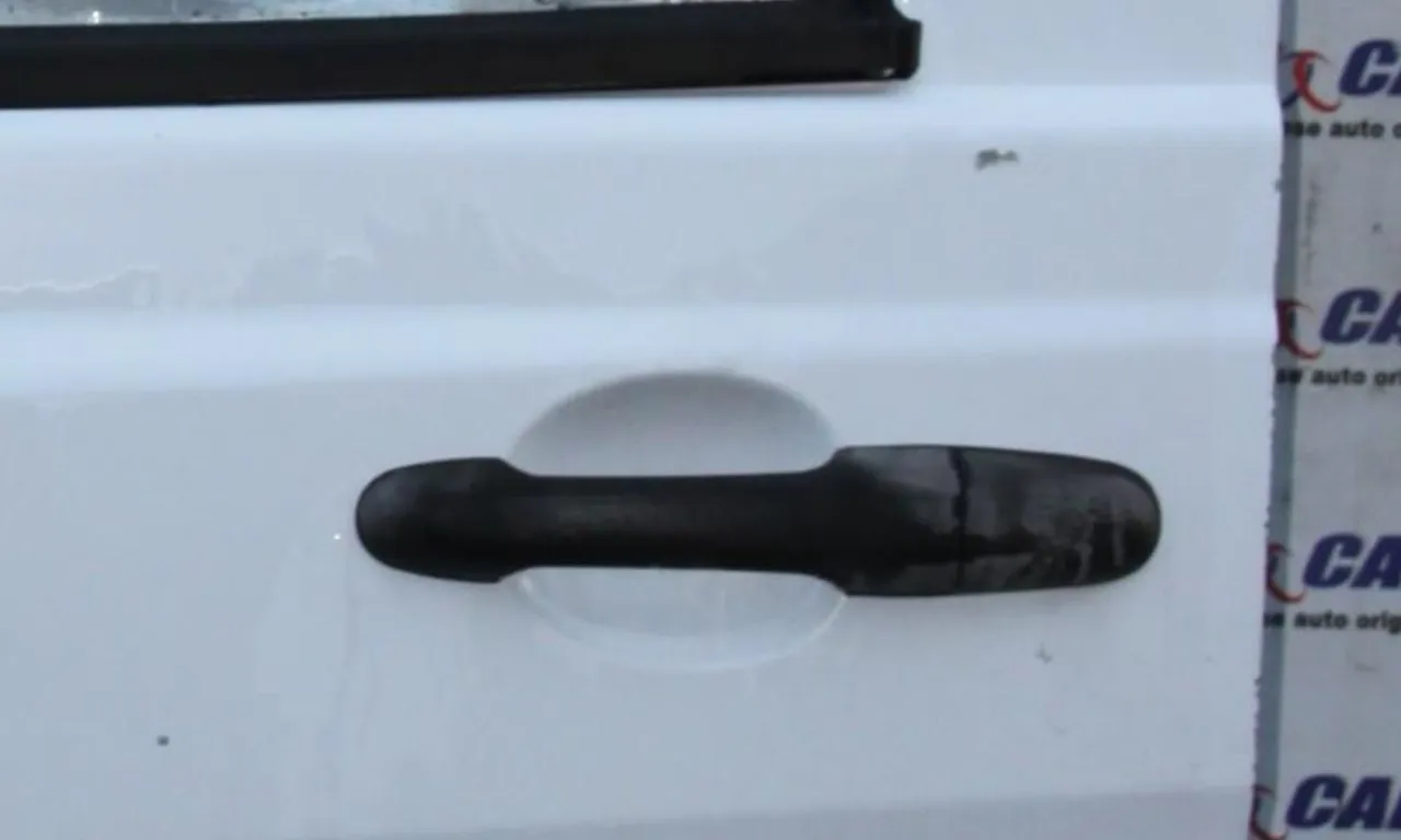 Maner exterior usa stanga fata MERCEDES VITO bus 2003-null