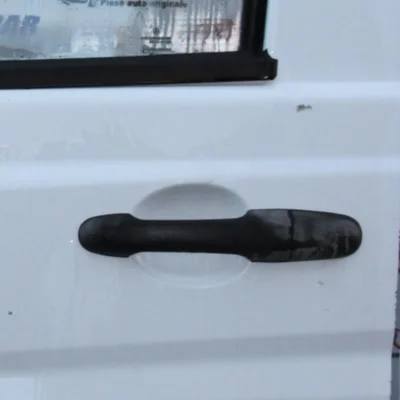 Maner exterior usa stanga fata MERCEDES VITO bus 2003-2026, vedere frontata