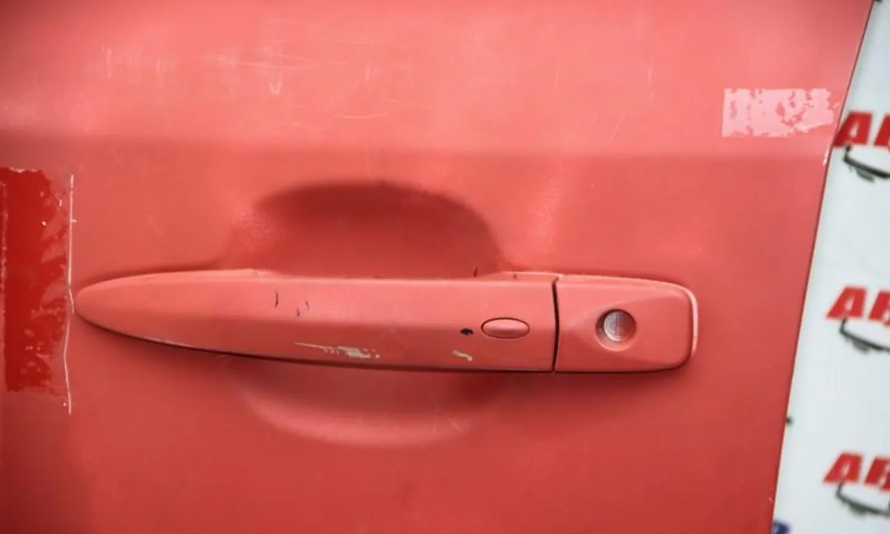 Maner exterior usa stanga fata NISSAN LEAF 2010-2017