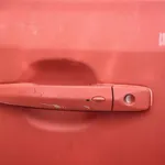 Maner exterior usa stanga fata NISSAN LEAF 2010-2017, vedere frontata