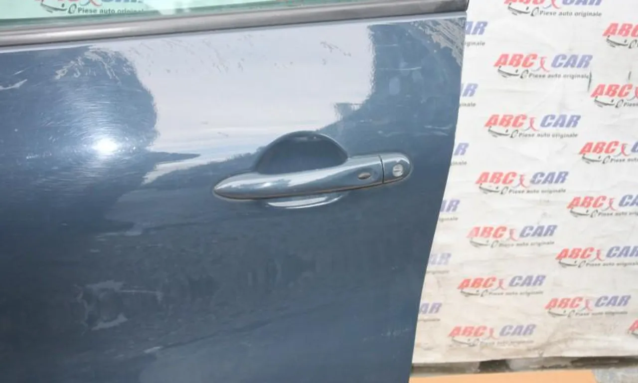 Maner exterior usa stanga fata RENAULT CAPTUR I 2013-null