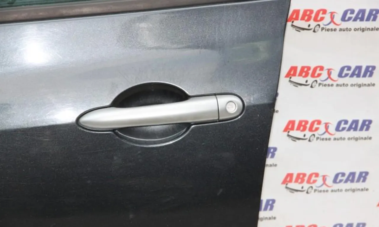 Maner exterior usa stanga fata RENAULT CLIO III 2005-2014