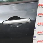 Maner exterior usa stanga fata RENAULT CLIO III 2005-2014, vedere frontata