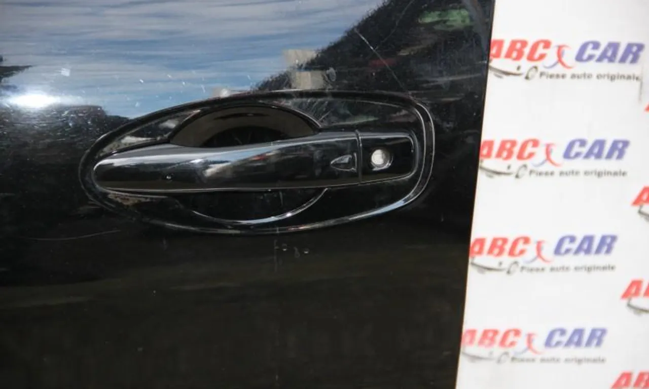 Maner exterior usa stanga fata RENAULT KADJAR 2015-null