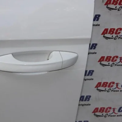 Maner exterior usa stanga fata SEAT ARONA 2017-2026, vedere frontata