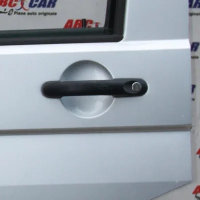 Maner exterior usa stanga fata VOLKSWAGEN TRANSPORTER T6 2015-2024, vedere frontata