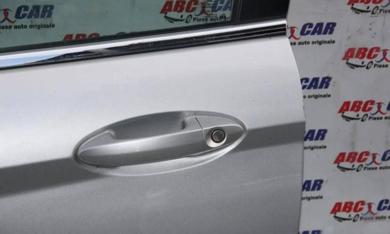 Maner exterior usa stanga FORD FIESTA VI 2008-null