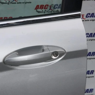 Maner exterior usa stanga FORD FIESTA VI 2008-2026, vedere frontata