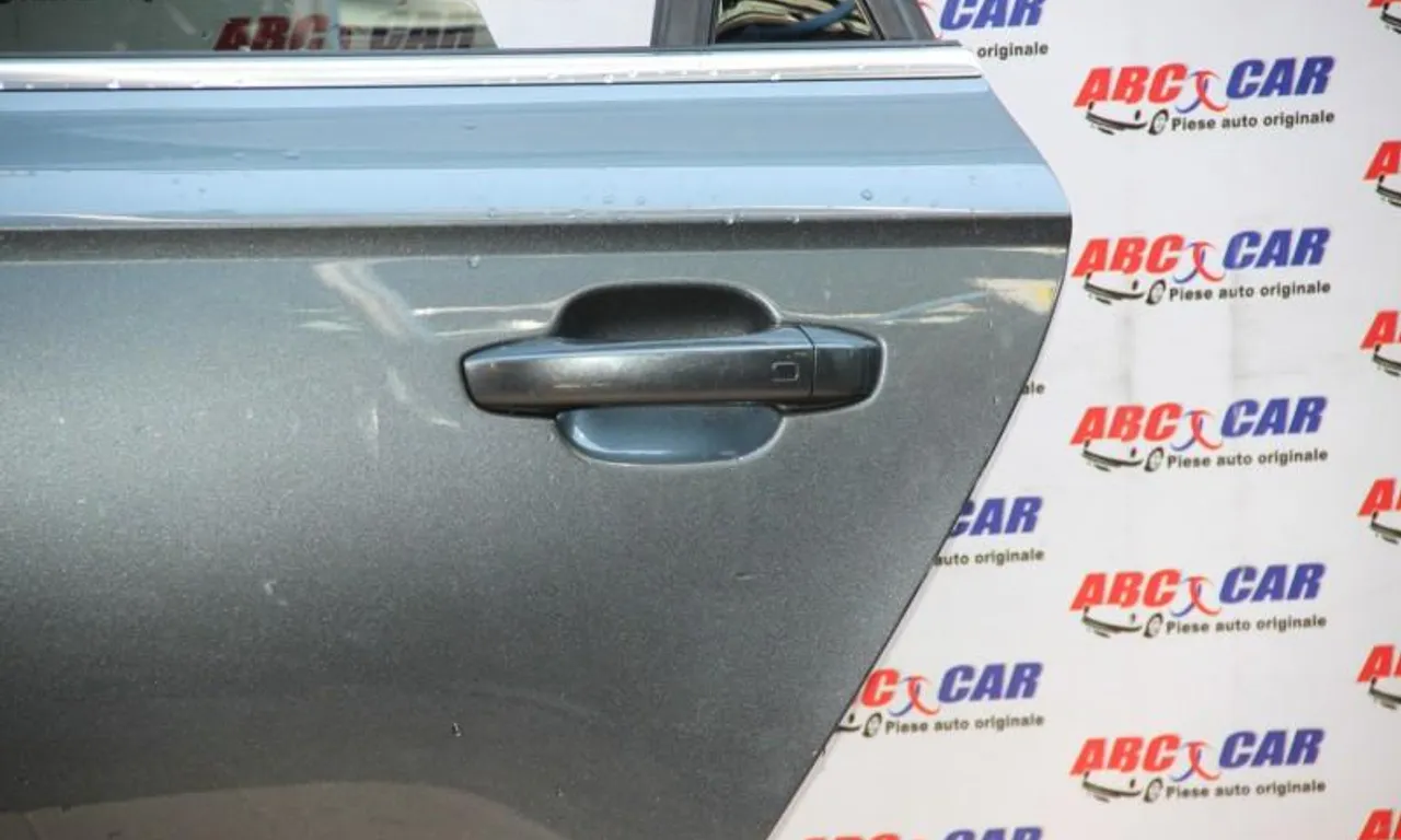 Maner exterior usa stanga spate AUDI A6 Allroad C7 2012-2018