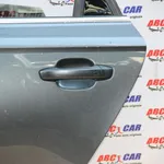 Maner exterior usa stanga spate AUDI A6 Allroad C7 2012-2018, vedere frontata