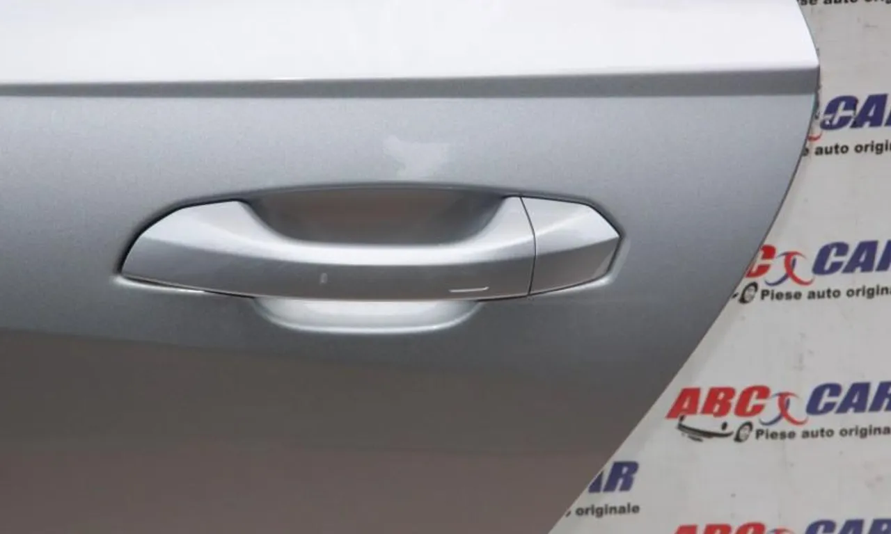 Maner exterior usa stanga spate AUDI A6 C8 2018-null