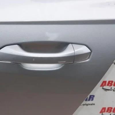 Maner exterior usa stanga spate AUDI A6 C8 2018-2026, vedere frontata