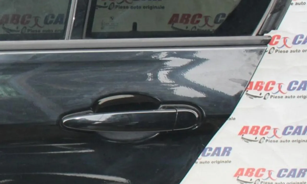 Maner exterior usa stanga spate BMW 3 2011-2018