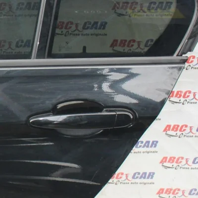 Maner exterior usa stanga spate BMW 3 2011-2018, vedere frontata
