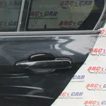 Maner exterior usa stanga spate BMW 3 2011-2018, vedere frontata