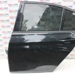 Maner exterior usa stanga spate BMW 3 2011-2018, vedere laterala