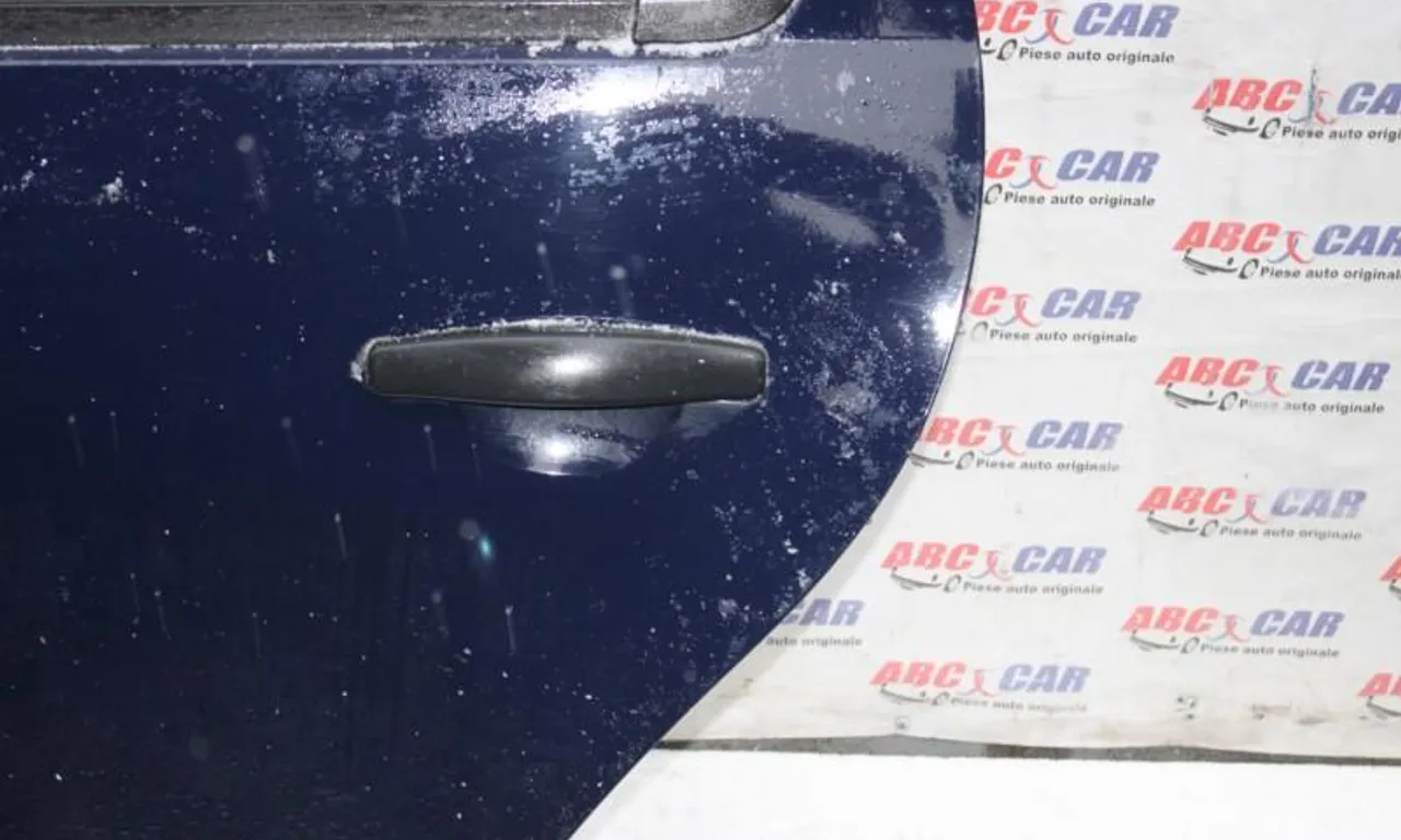 Maner exterior usa stanga spate DACIA DUSTER 2010-2018