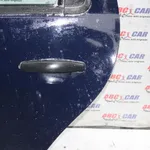 Maner exterior usa stanga spate DACIA DUSTER 2010-2018, vedere frontata