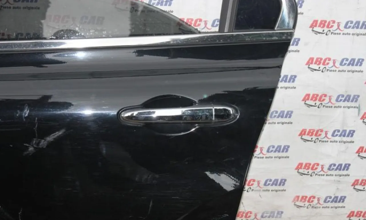 Maner exterior usa stanga spate FIAT 500X 2014-null