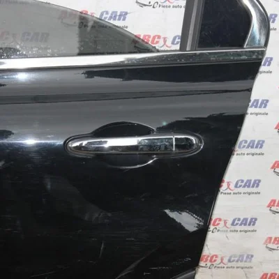 Maner exterior usa stanga spate FIAT 500X 2014-2026, vedere frontata