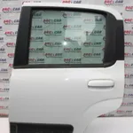 Maner exterior usa stanga spate FIAT PANDA 2012-2026, vedere frontata