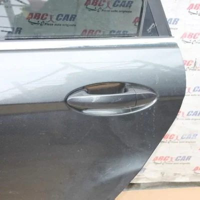 Maner exterior usa stanga spate FORD FIESTA VI 2008-2026, vedere frontata